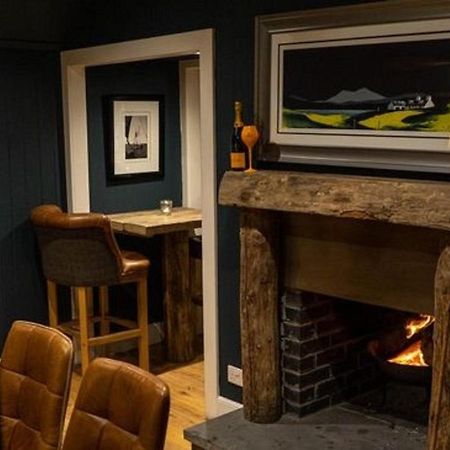 Taymouth Marina-Beinn Ghlas Aberfeldy Eksteriør bilde