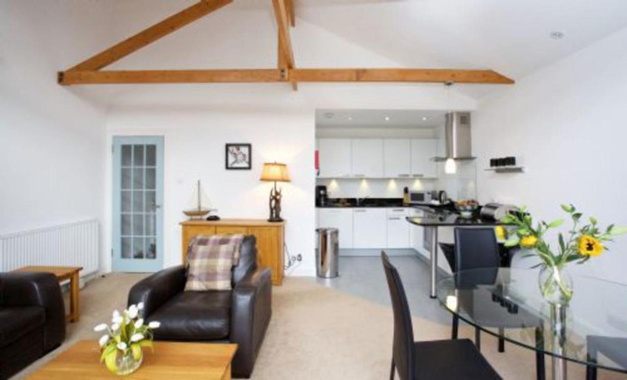 Taymouth Marina-Beinn Ghlas Aberfeldy Eksteriør bilde