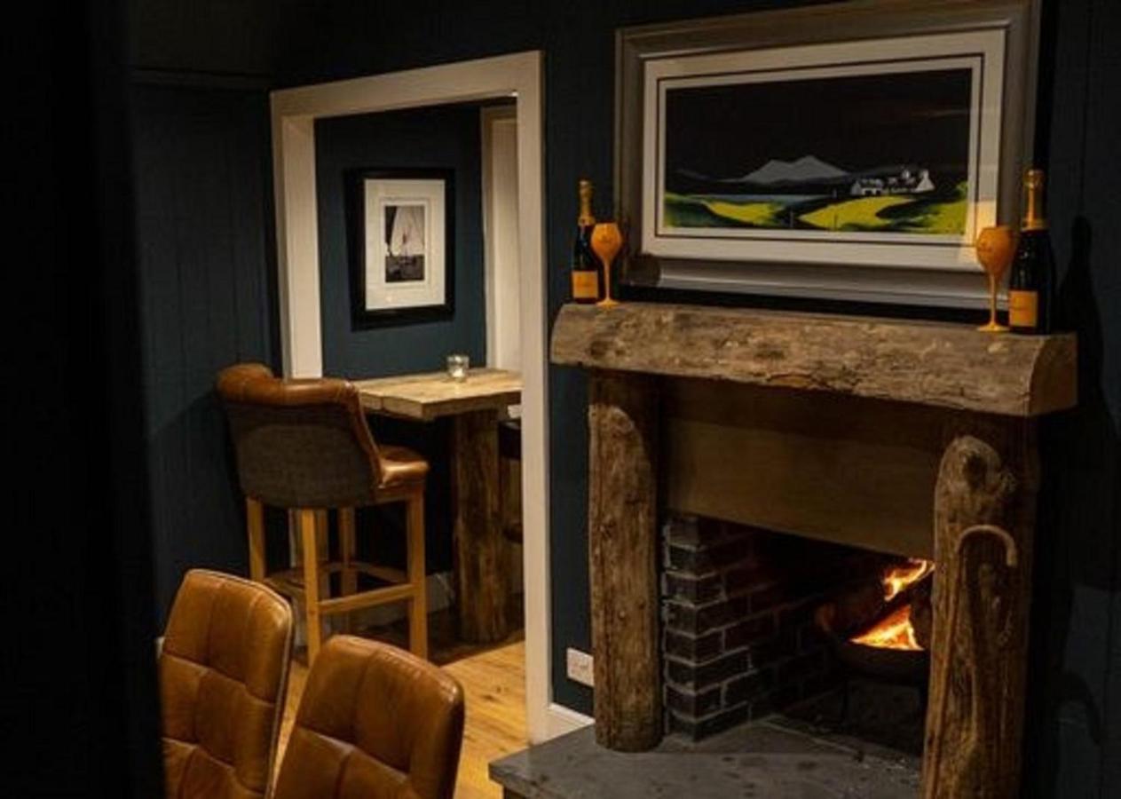 Taymouth Marina-Beinn Ghlas Aberfeldy Eksteriør bilde